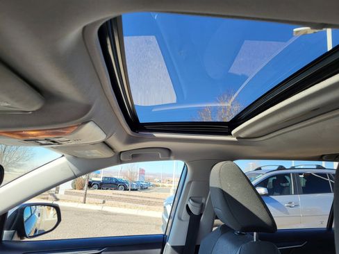 Used 2019 Toyota RAV4 XLE image 36