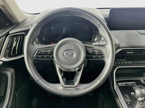 Used 2026 MAZDA CX-90 3.3 Turbo w/ Premium Sport Pkg AWD/4WD image 18