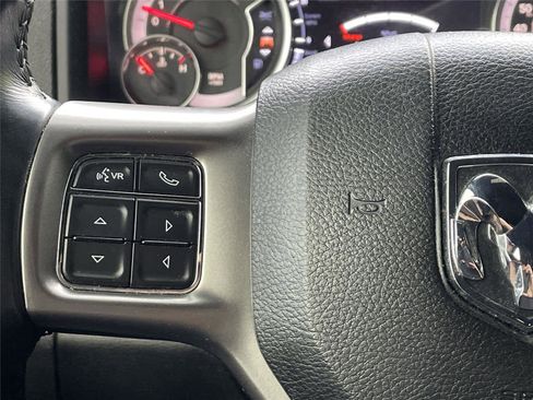 Used 2022 RAM 1500 Classic Warlock w/ Electronics Group AWD/4WD image 21