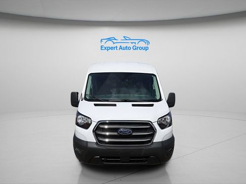 Used 2020 Ford Transit 350 XL RWD image 8