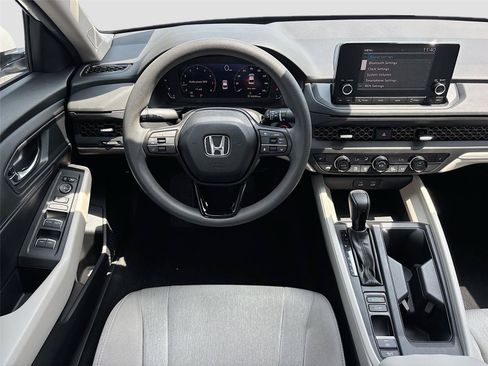 Used 2024 Honda Accord EX image 26