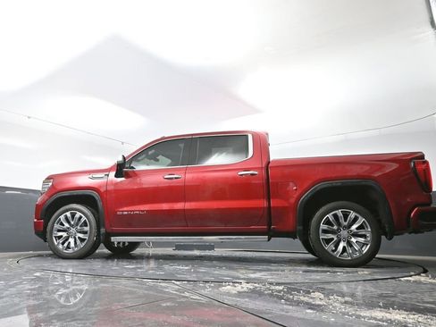 Used 2024 GMC Sierra 1500 Denali w/ Denali Reserve Package image 57