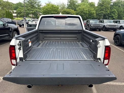 Used 2023 Honda Ridgeline RTL-E image 38