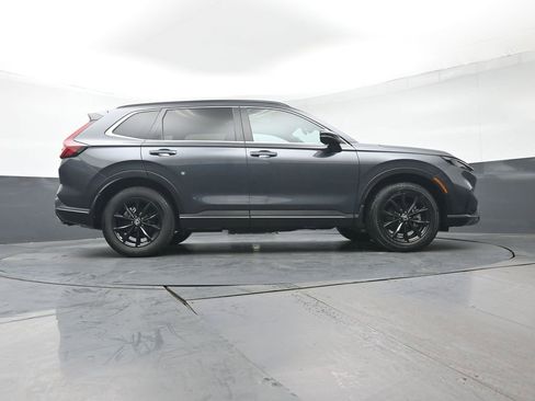 Certified 2023 Honda CR-V Sport image 38