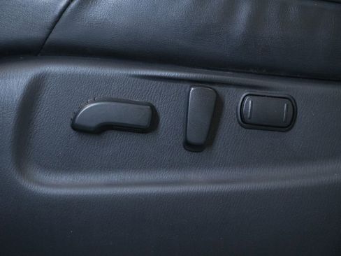 Used 2019 INFINITI QX80 Luxe w/ Proassist Package image 22