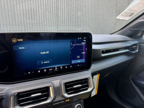 New 2025 Ford Mustang GT Premium w/ GT Performance Package image 24