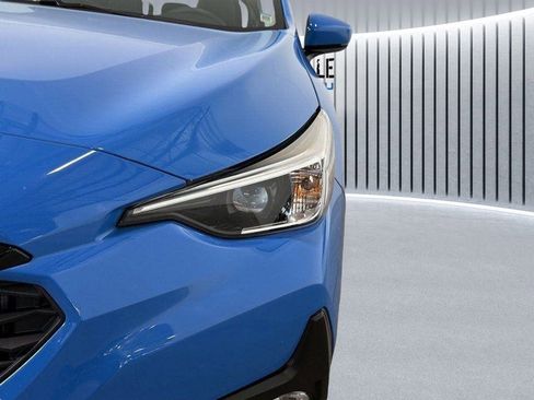 Certified 2024 Subaru Impreza 2.0i Sport image 17