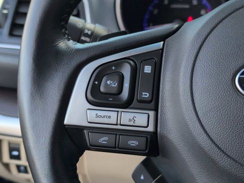 Used 2016 Subaru Legacy 2.5i Limited w/ Popular Package #4 image 24