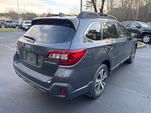 Used 2019 Subaru Outback 2.5i Limited image 17