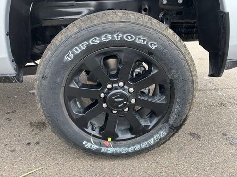 New 2026 RAM 2500 Laramie image 9