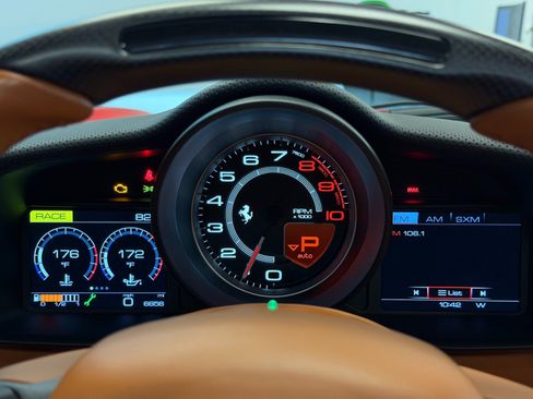 Used 2020 Ferrari 488 Pista Spider RWD image 27