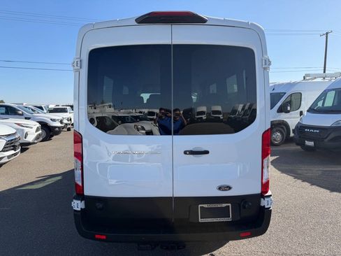 Used 2024 Ford Transit 350 XL RWD image 7