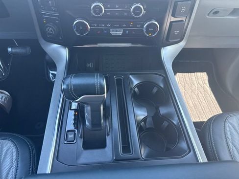 Used 2023 Ford F150 Limited AWD/4WD image 34