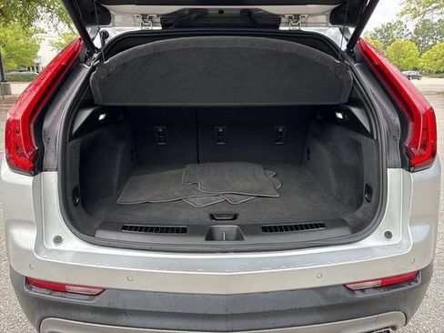 Used 2020 Cadillac XT4 Premium Luxury AWD/4WD image 25