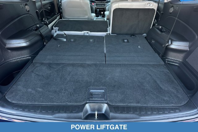 Certified 2019 Honda Pilot EX-L image 19