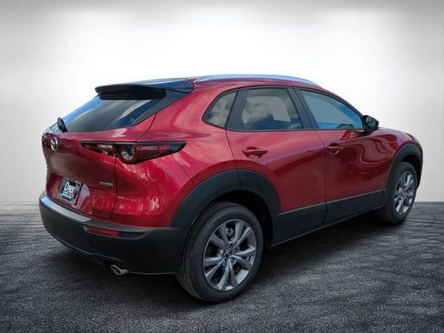 New 2026 MAZDA CX-30 AWD 2.5 S image 3