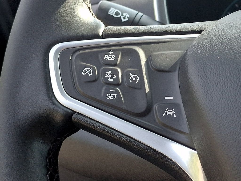 Certified 2023 Chevrolet Equinox LT AWD/4WD image 21