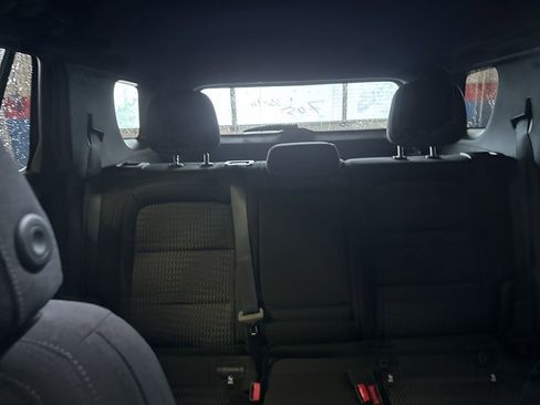 New 2026 Chevrolet Equinox LT image 20