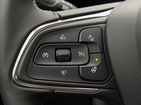 New 2026 Buick Encore GX Preferred w/ Advanced Technology Package AWD/4WD image 23