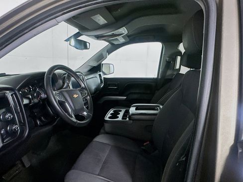 Used 2015 Chevrolet Silverado 1500 LT w/ All Star Edition image 13