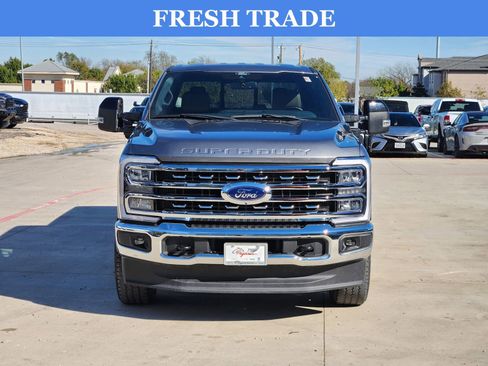 Used 2024 Ford F350 Lariat image 6