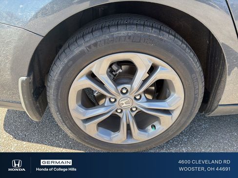 Used 2024 Honda Accord EX image 5