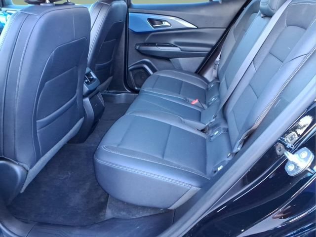 Used 2025 Chevrolet Equinox EV LT w/ Convenience Package FWD image 12