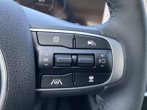 Certified 2025 Kia K5 EX FWD image 27