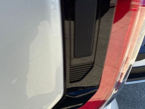 New 2026 Toyota Tundra 1794 Edition image 45