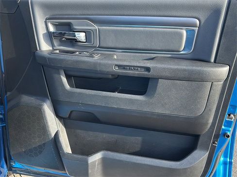 Certified 2024 RAM 1500 Classic SLT image 37