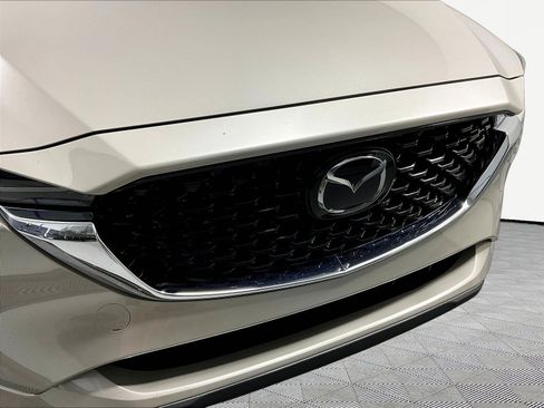 Used 2025 MAZDA CX-5 AWD 2.5 S w/ Preferred Package image 33