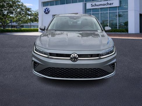 New 2026 Volkswagen Jetta S FWD image 2