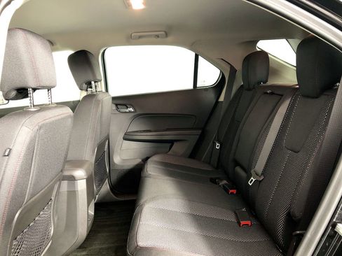 Used 2017 Chevrolet Equinox LT w/ Convenience Package image 19