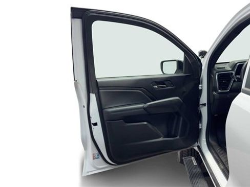 Used 2024 GMC Canyon Elevation image 10