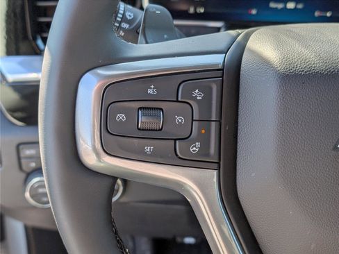 New 2026 Chevrolet Silverado 1500 RST image 18