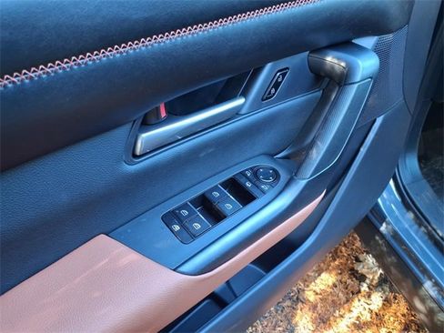 Certified 2025 MAZDA CX-50 Meridian Edition w/ Apex Package image 8