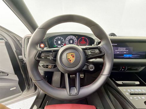 Certified 2026 Porsche Cayenne S AWD/4WD image 20