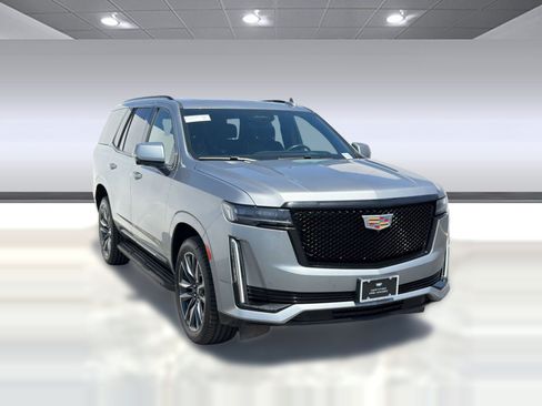 Certified 2023 Cadillac Escalade Sport AWD/4WD image 6