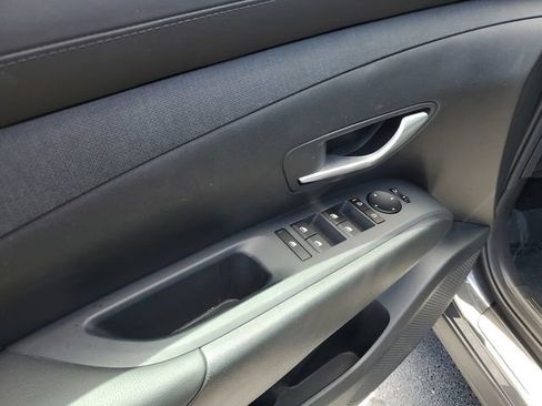 Certified 2025 Hyundai Tucson XRT FWD image 9