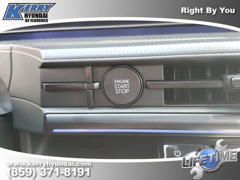 New 2026 Hyundai Santa Fe Calligraphy AWD/4WD image 30