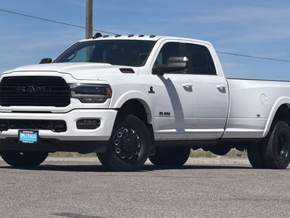 Used 2020 RAM 3500 Laramie