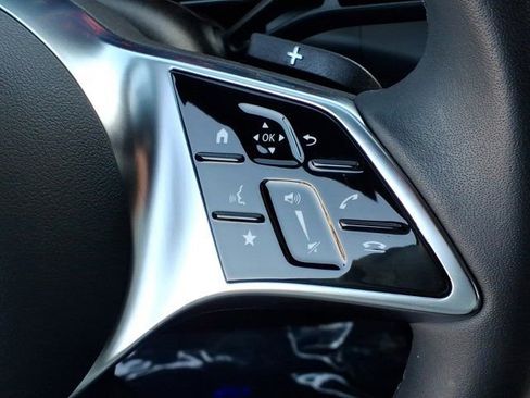 Certified 2026 Mercedes-Benz GLC 300 image 11