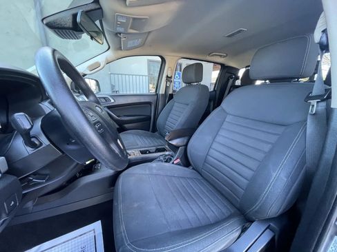 Used 2021 Ford Ranger XL w/ Equipment Group 101A High RWD image 11