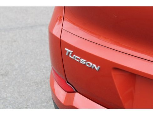Used 2016 Hyundai Tucson Sport AWD/4WD image 28