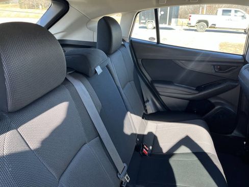 Used 2021 Subaru Impreza 2.0i image 30