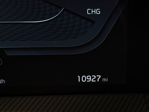 Used 2023 Kia EV6 GT image 15