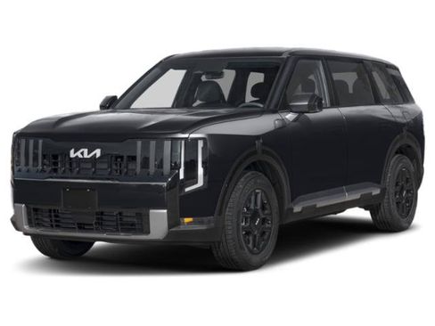 Used 2027 Kia Telluride S AWD/4WD image 2