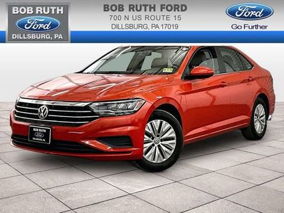 Used 2019 Volkswagen Jetta S w/ Driver Assistance Package