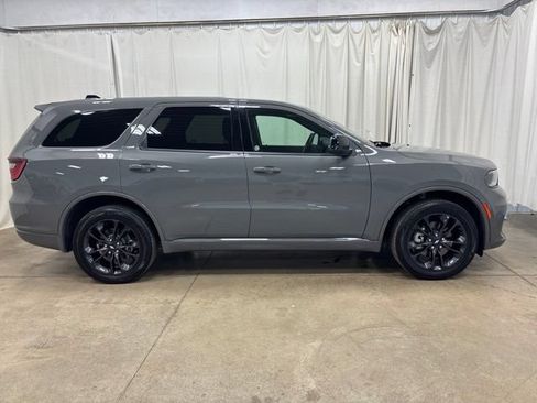Used 2026 Dodge Durango GT AWD/4WD image 2