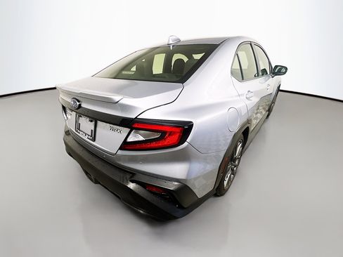 Used 2022 Subaru WRX GT image 4